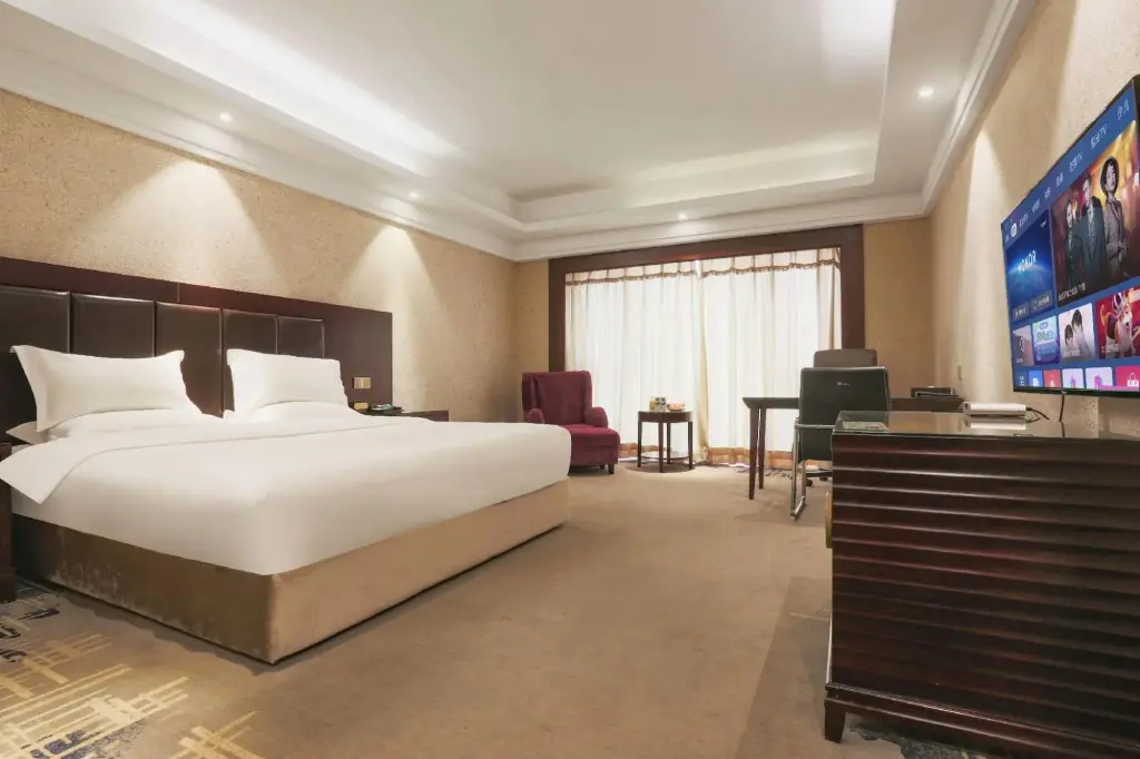 Данжай: Danzhai Guesthouse