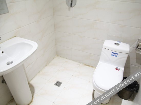 Датун: Yanshen Hotel
