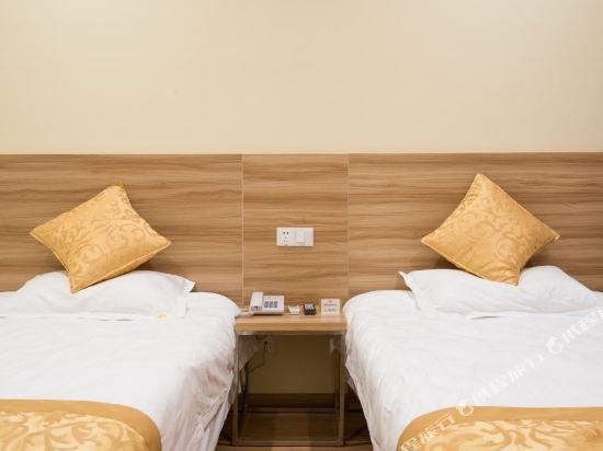 Цзиньцзэ: Mengyiyuan Business Hotel