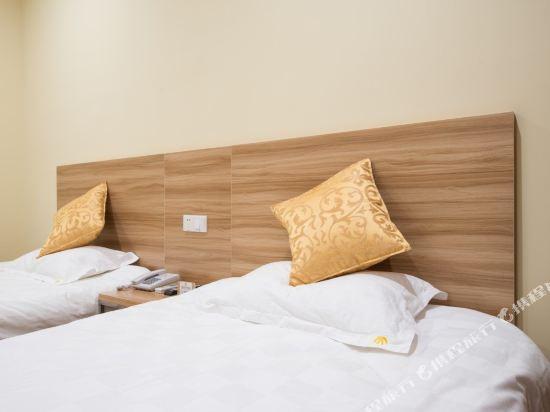 Цзиньцзэ: Mengyiyuan Business Hotel