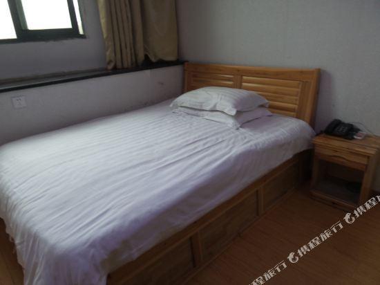 Хэфэй: Xinzhan Hostel