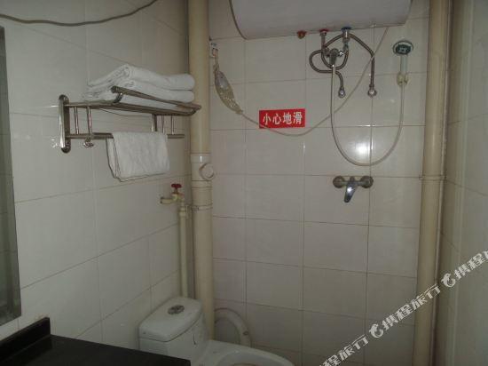 Хэфэй: Xinzhan Hostel