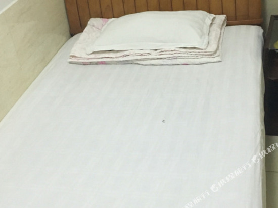 Хэфэй: Xinzhan Hostel