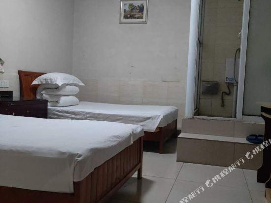 Хэфэй: Xinzhan Hostel