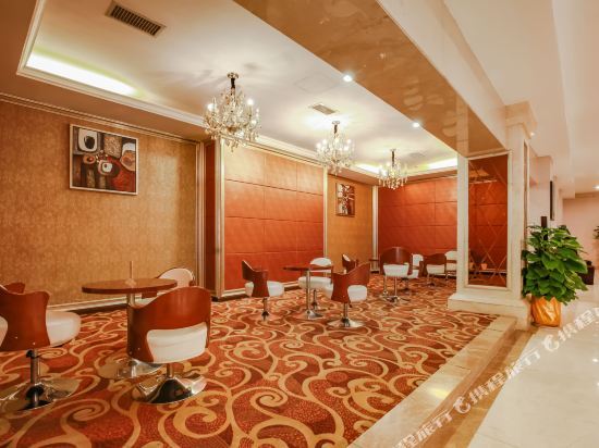 Гуйян: Taihe’er Hotel