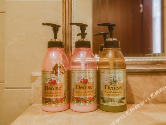 Гуйян: Taihe’er Hotel