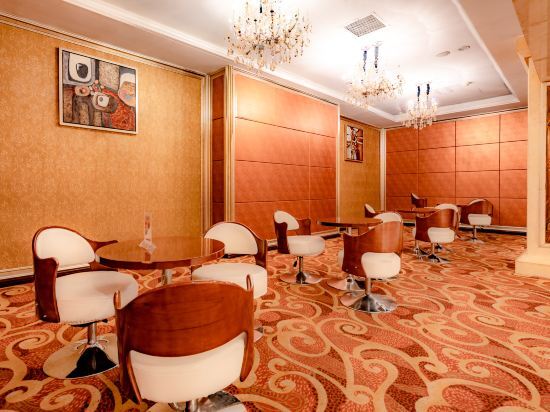 Гуйян: Taihe’er Hotel