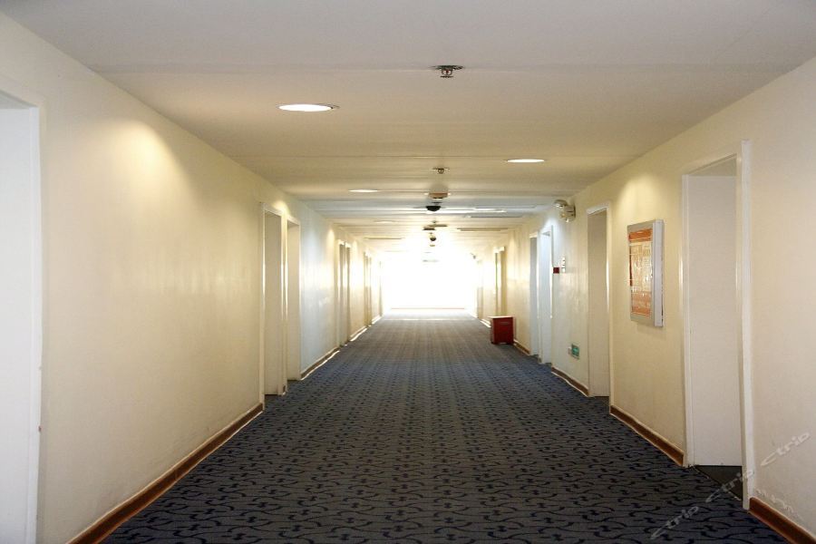 Пекин: 7Days Inn Chain Hotel (Beijing Miyun Gulou Street)