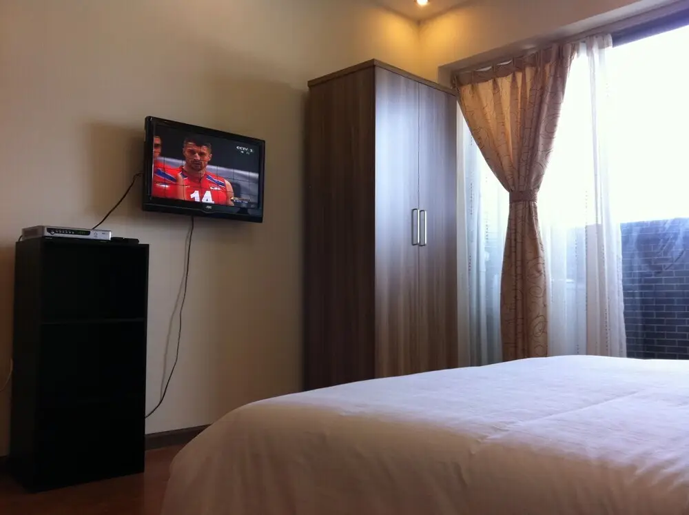 Куньмин: Kunming IC Holiday SOHO Hotel