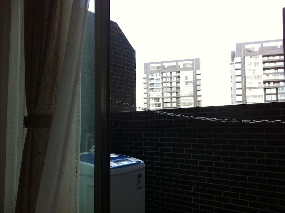 Куньмин: Kunming IC Holiday SOHO Hotel
