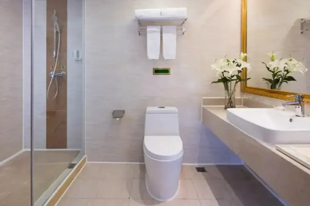 Чжуншань: Vienna International Hotel Zhongshan Torch Zone