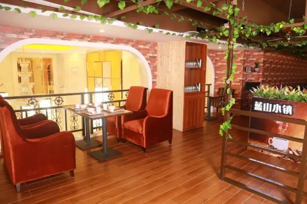 Чжуншань: Vienna International Hotel Zhongshan Torch Zone