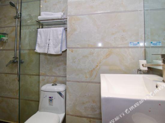Хэфэй: Weike Hotel Hefei Wuhu Road