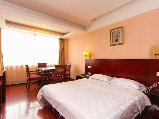 Shaodong Fashion Hotel — фото 1