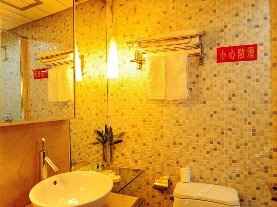 Jingteng Liwan Hotel — фото 1