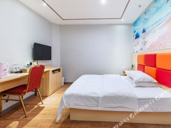 Фошань: Xishiduo Fashion Hotel