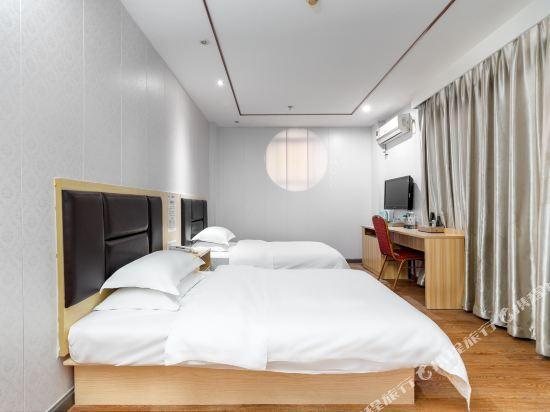 Фошань: Xishiduo Fashion Hotel