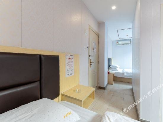 Xishiduo Fashion Hotel — фото 1