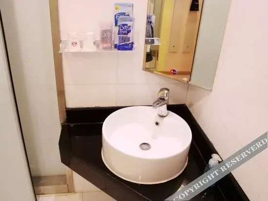 Циндао: Grace Inn Qingdao Ningxia Road