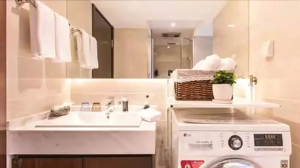Далянь: Dalian Greenland Hotel