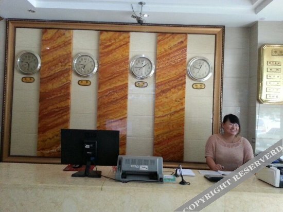 Куньмин: Zhuoyue Hotel