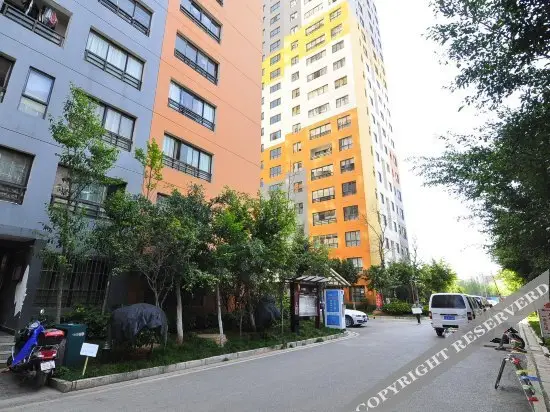 Куньмин: Zhuoyue Hotel