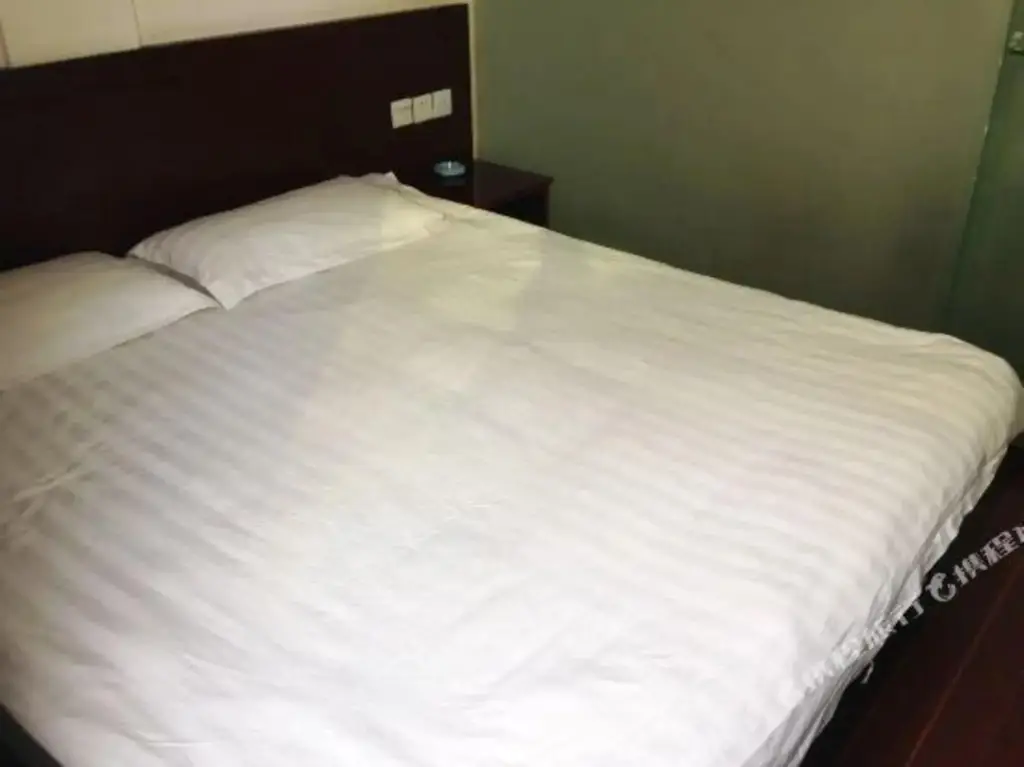 Нинбо: Jiancheng Hotel