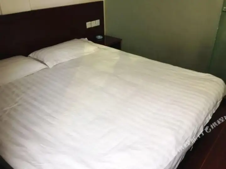 Нинбо: Jiancheng Hotel