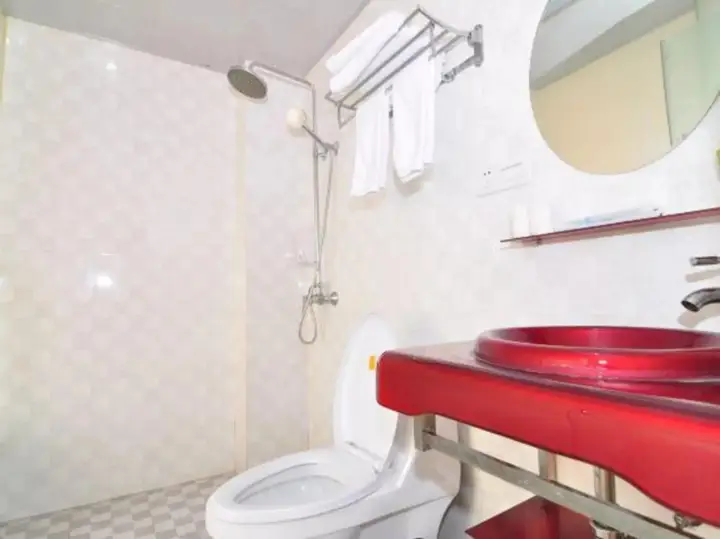 Нинбо: Jiancheng Hotel