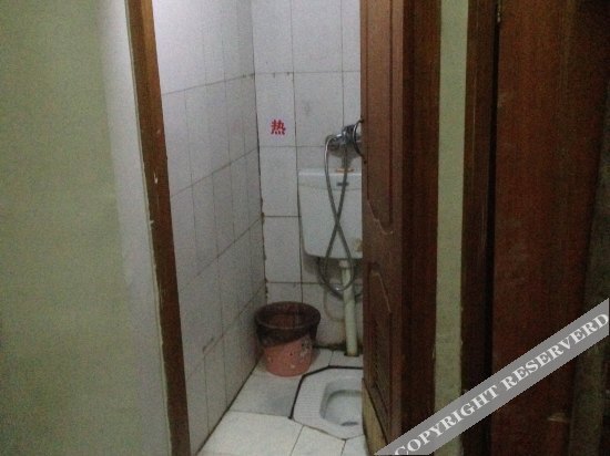 Нинбо: Xinglong Hostel