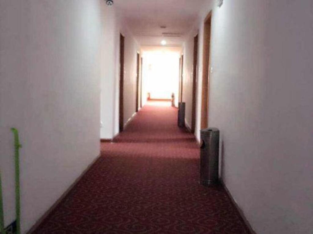 Нинбо: Fenghua Hotel