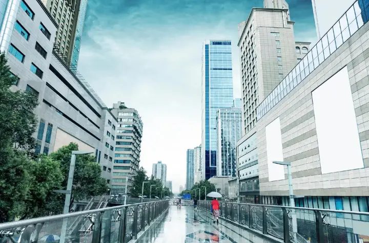 Чэнду: Jiake Business Hotel