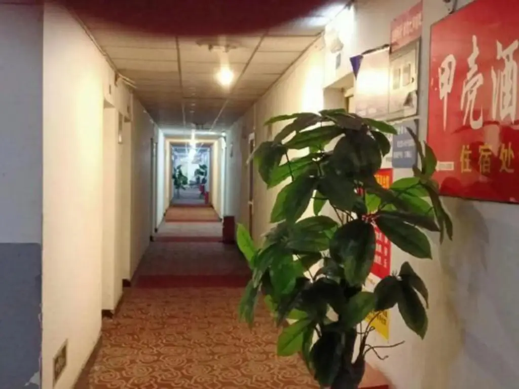 Чэнду: Jiake Business Hotel
