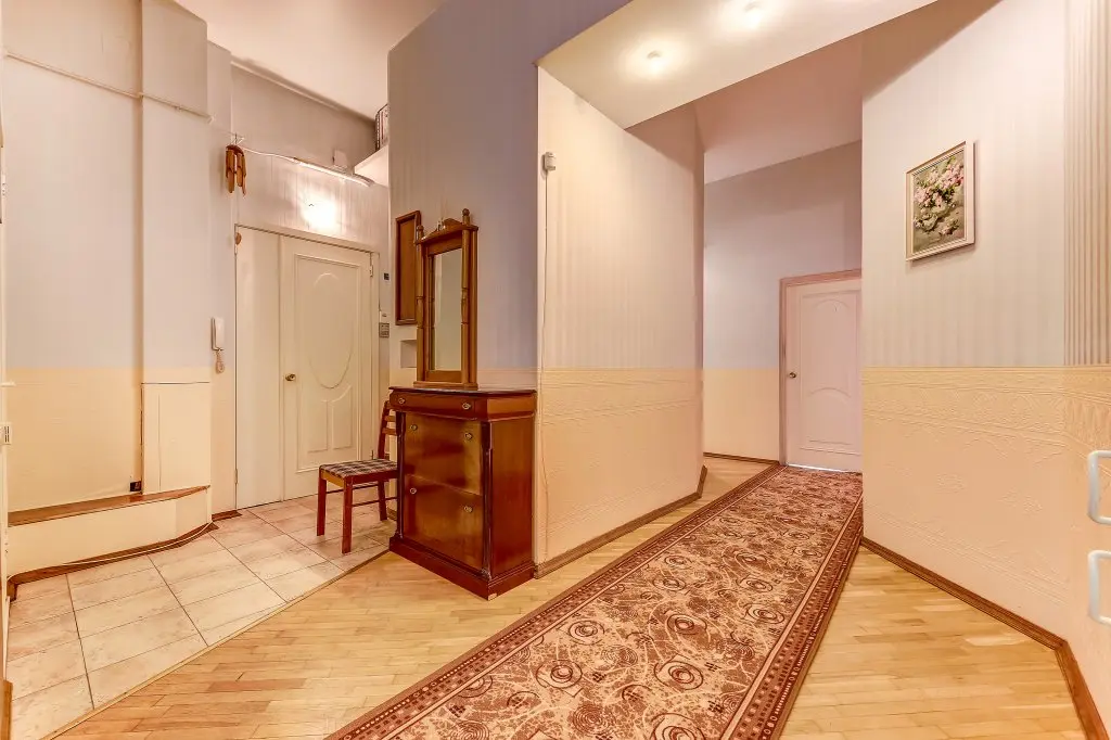 Санкт-Петербург: Апартаменты SPb Rentals Малая Морская