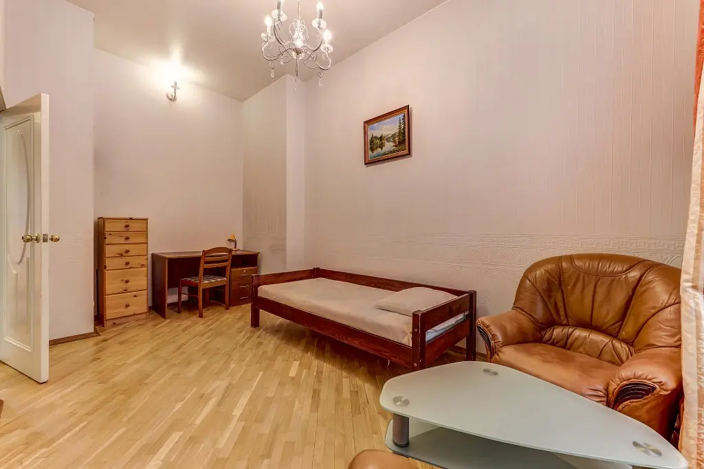 Санкт-Петербург: Апартаменты SPb Rentals Малая Морская