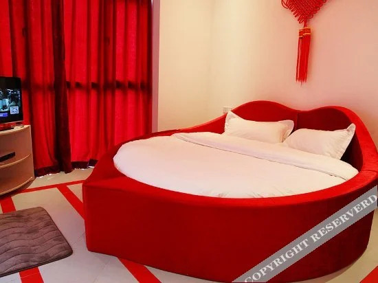 Чунцин: Aiya Hotel