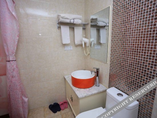 Чунцин: Aiya Hotel