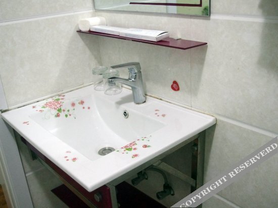 Янчжоу: Xinshiguang Hotel Yangzhou University City