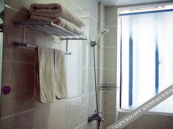 Янчжоу: Xinshiguang Hotel Yangzhou University City