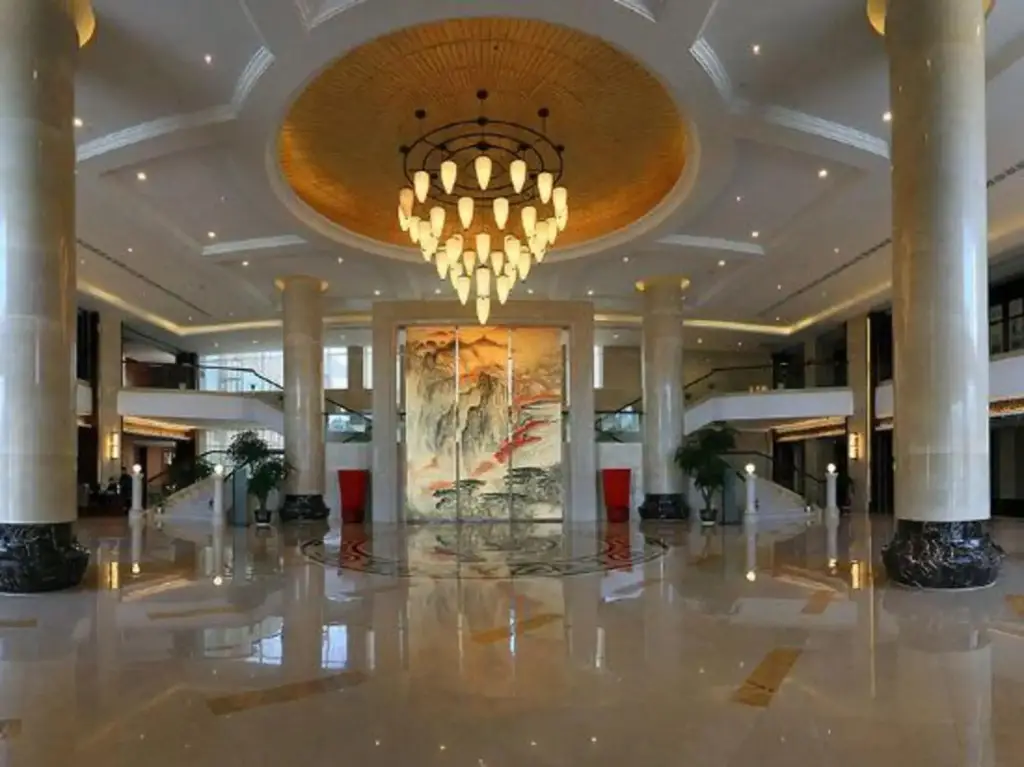 Orient Hotel — фото 1