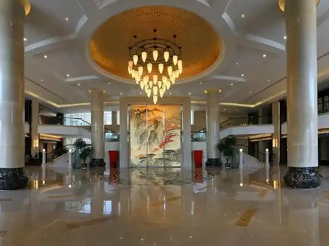 Orient Hotel — фото 1