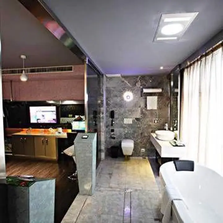 Фучжоу: Traveler Hotel