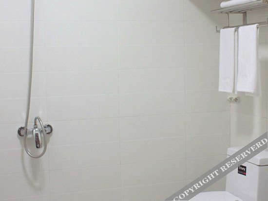 Ухань: Zuolin Business Hotel