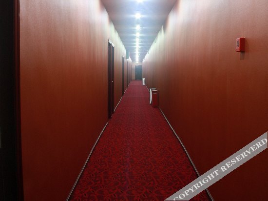 Ухань: Zuolin Business Hotel