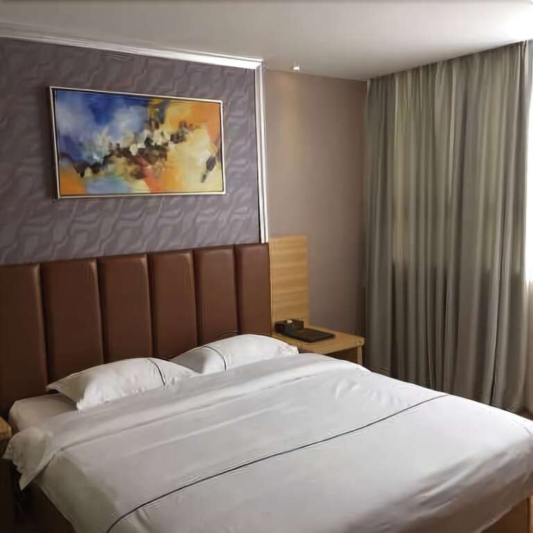 Гуанчжоу: Suifa Express Hotel
