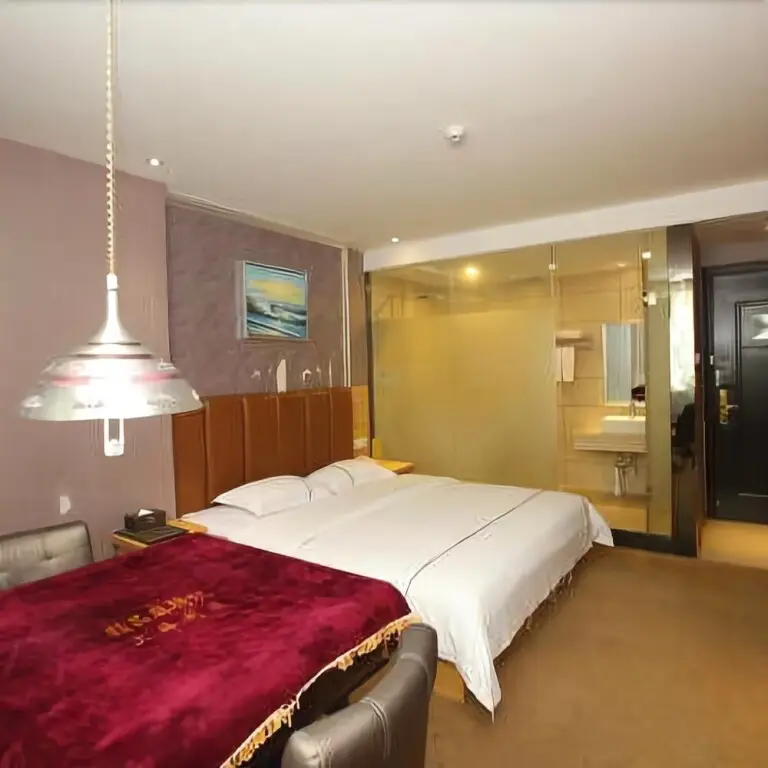 Гуанчжоу: Suifa Express Hotel