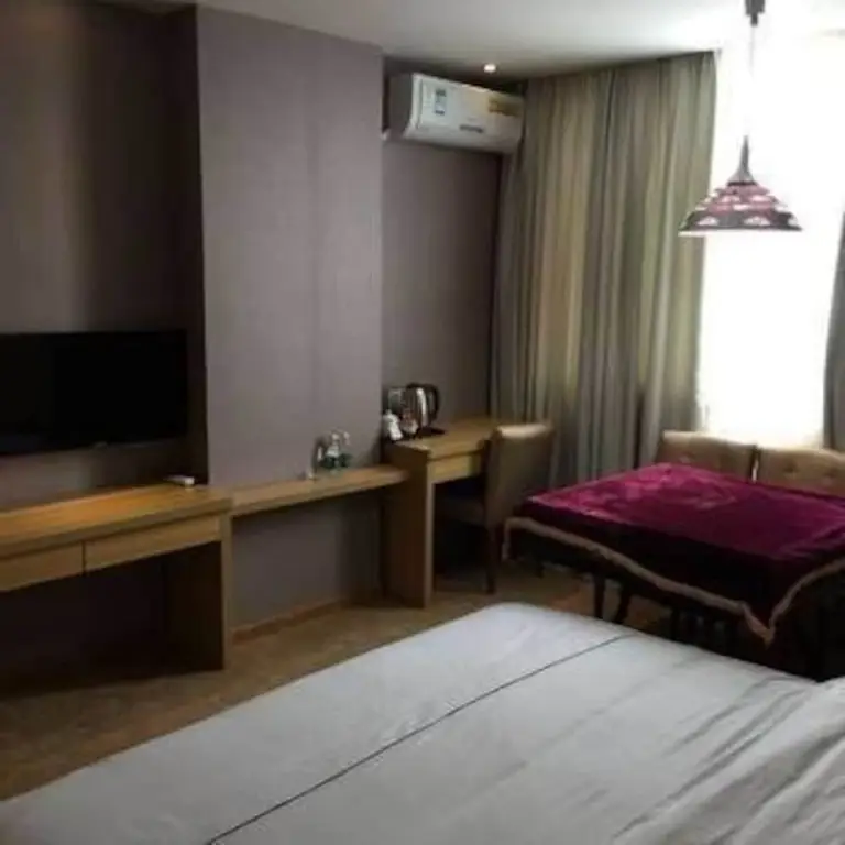 Гуанчжоу: Suifa Express Hotel