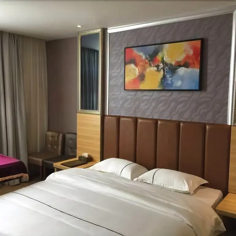 Suifa Express Hotel — фото 1