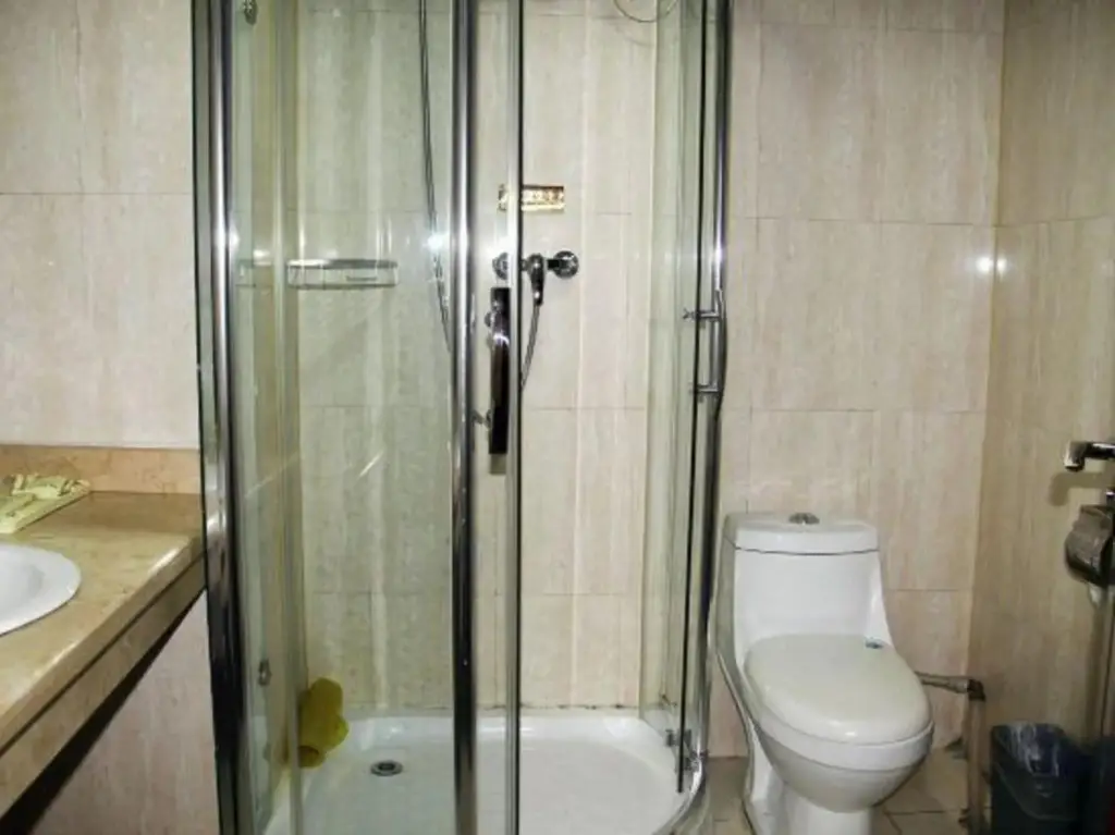 Хух-Хото: Homeinn Pebble (Hohhot Chuangye Road International Mongolian Hospital)