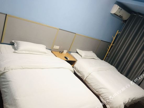 Наньчан: Jinma Fashion Hotel
